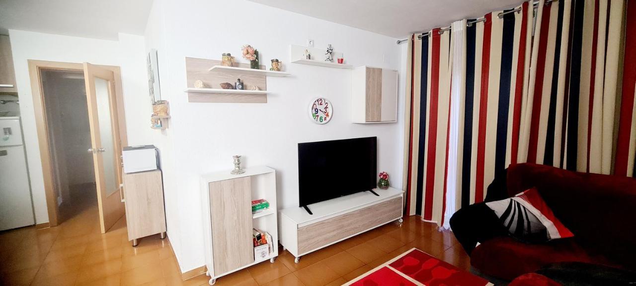 Center Near Port Aventura Apartment *