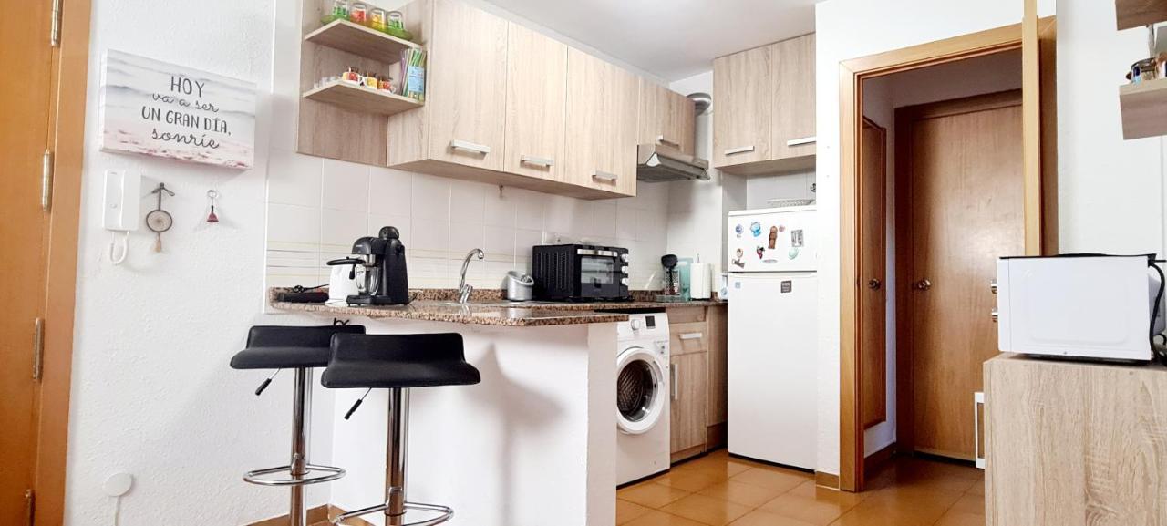 Apartment Center Near Port Aventura *