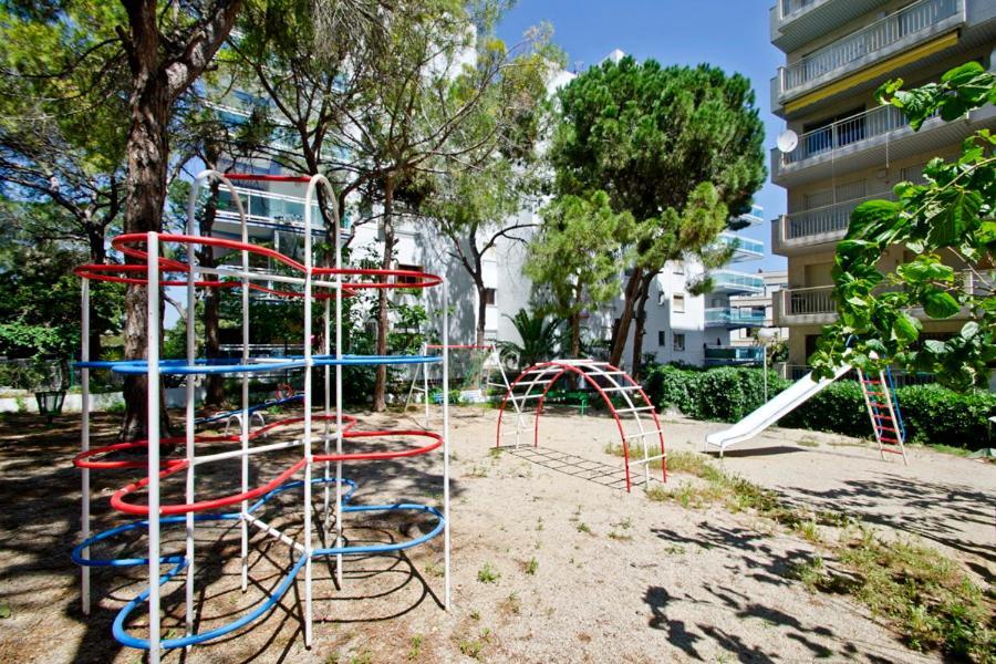Uhc Pino Alto Appartement *