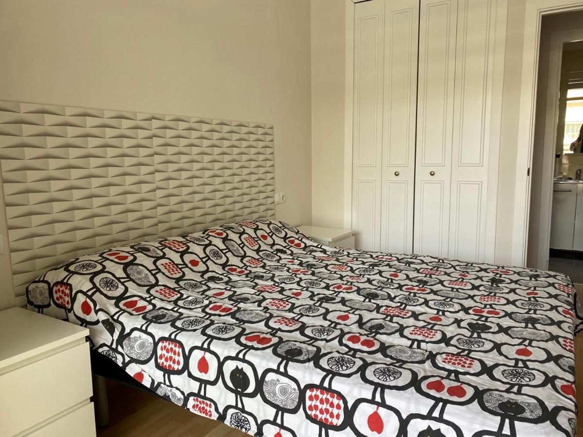 Appartement Apartamento Salou *