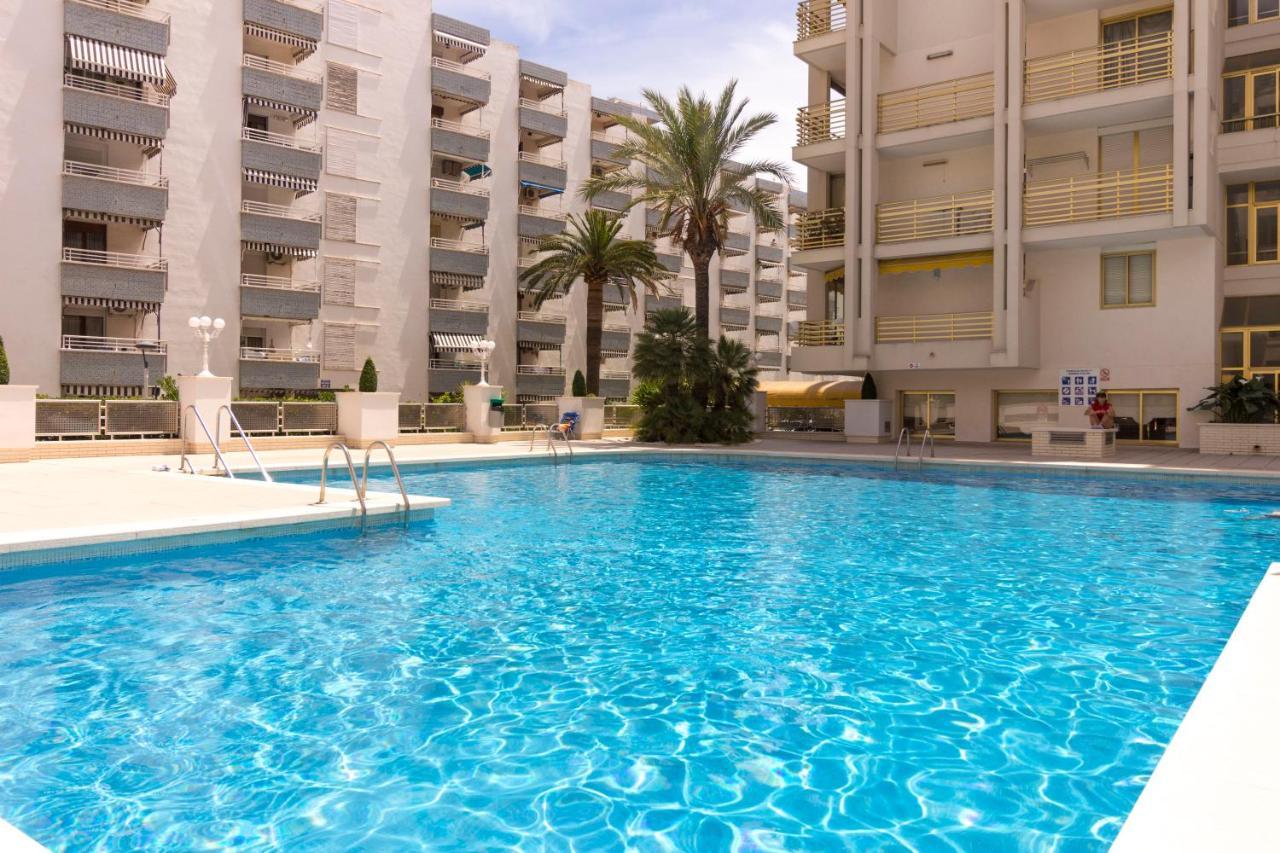 Novelty Con Vistas Al Mar * Salou