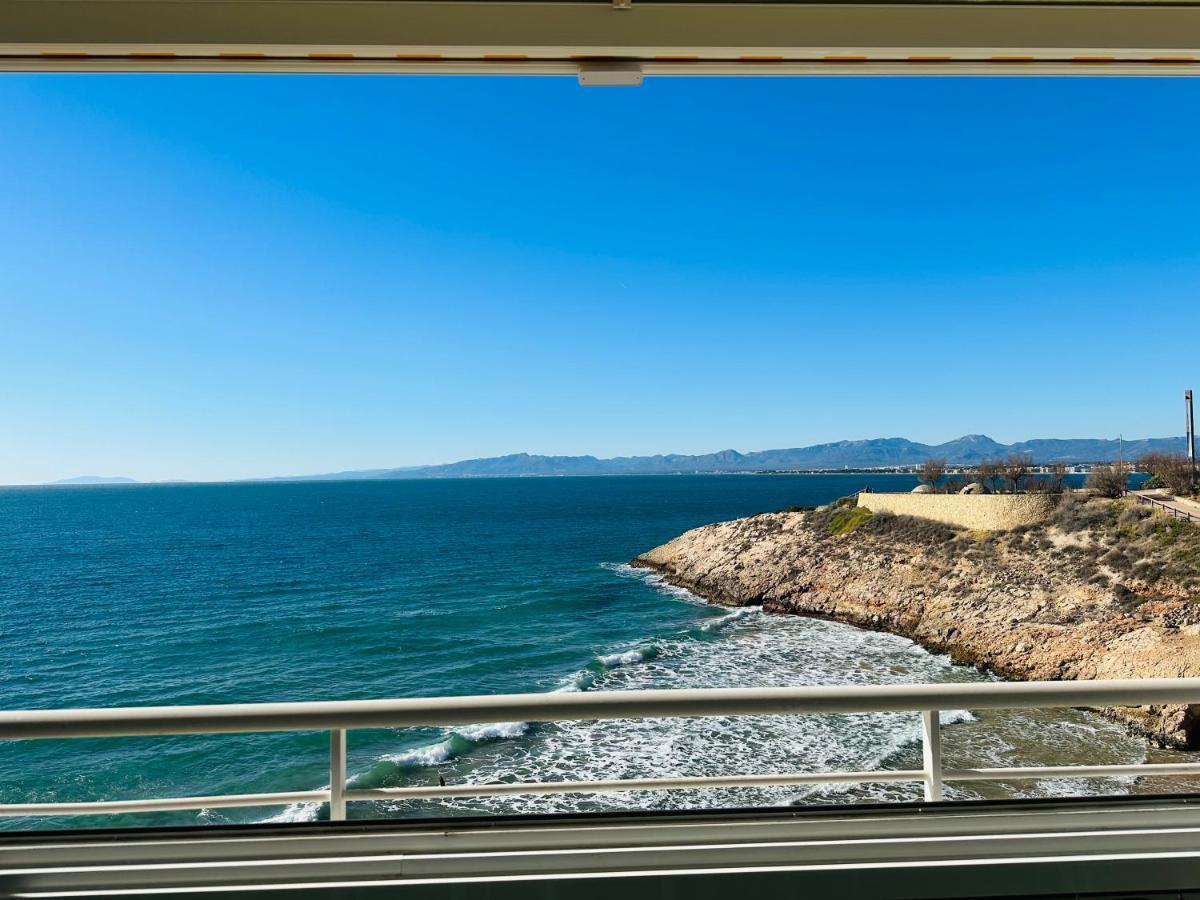 Apartamento Rits Salou