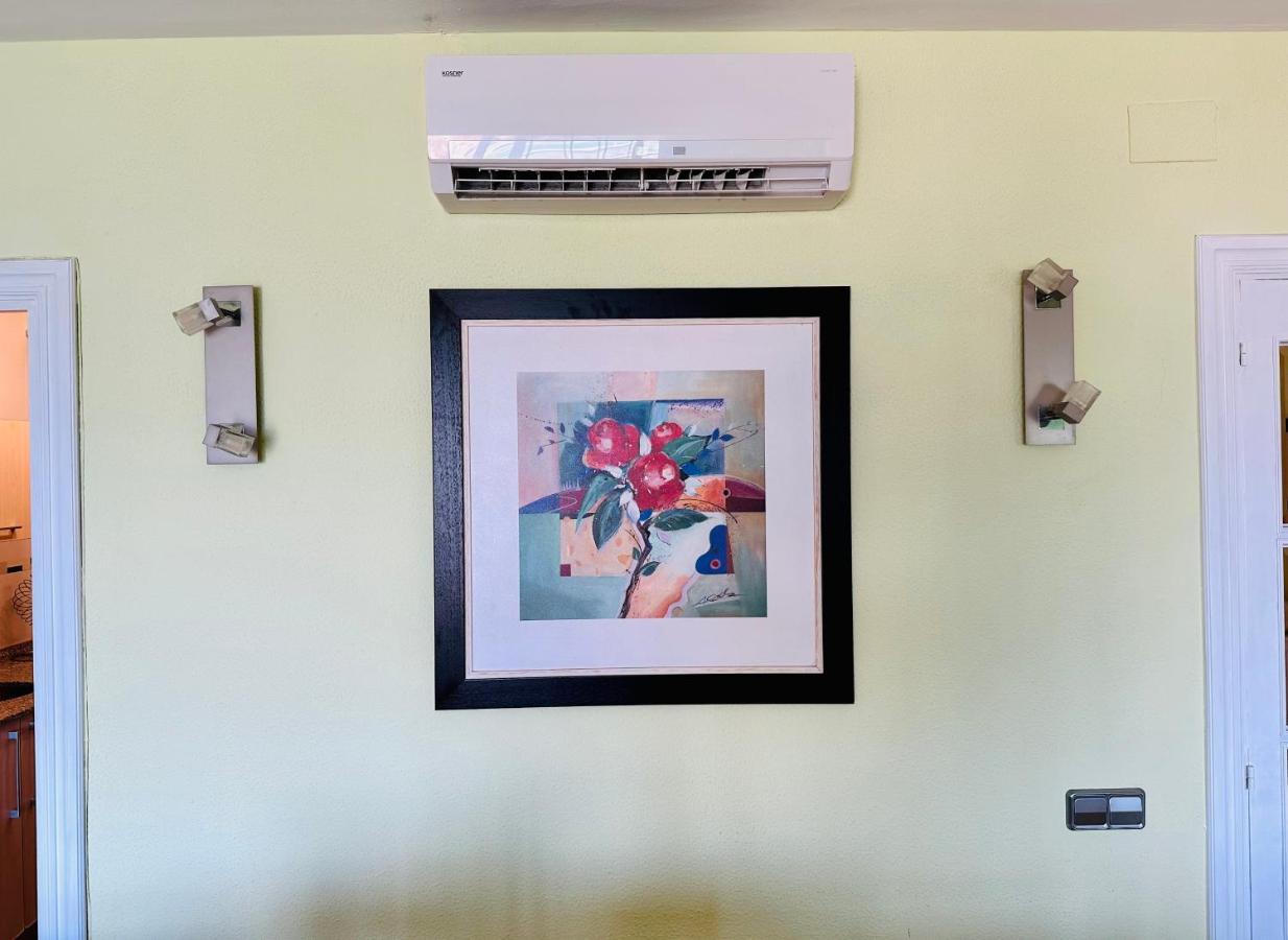 Apartamento Rits