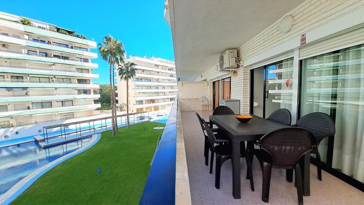 Riviera Niza 05 Appartement Salou