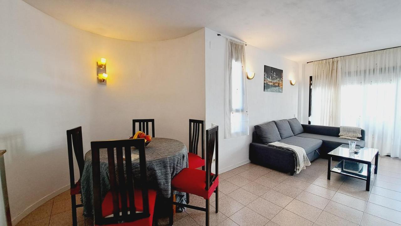 Appartement Riviera Niza 05 Salou