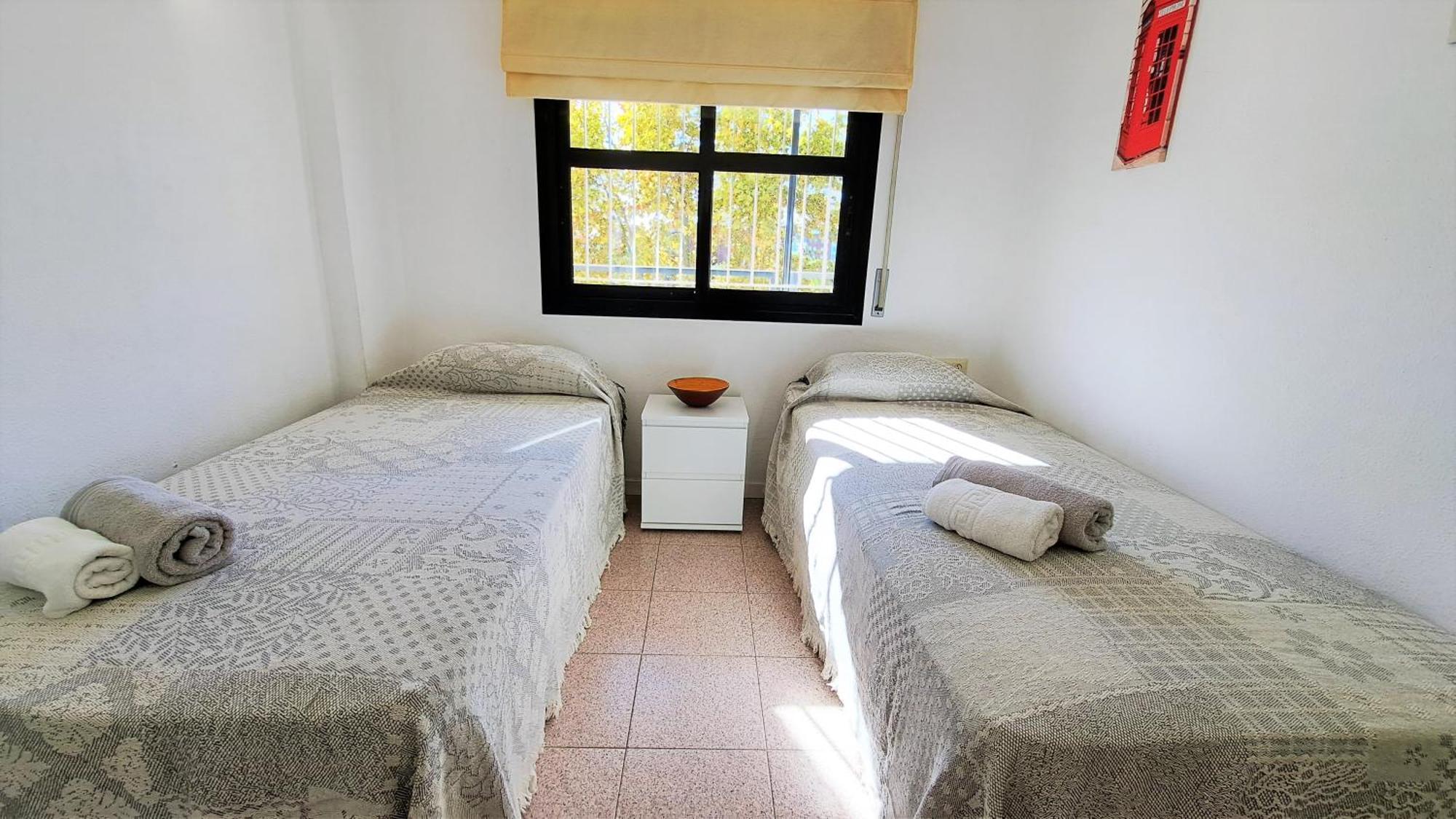 Riviera Niza 05 Appartement *