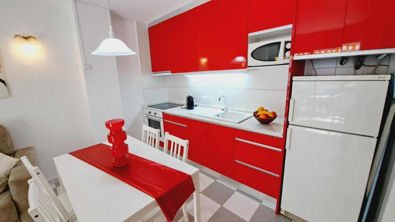 Montblanc Familidays 013 Appartement Salou