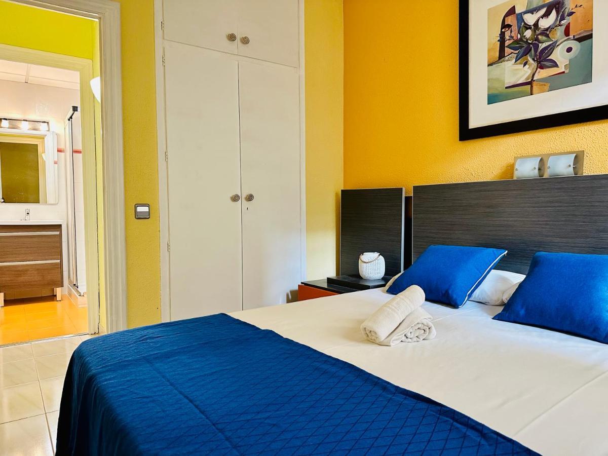Apartamento Rits