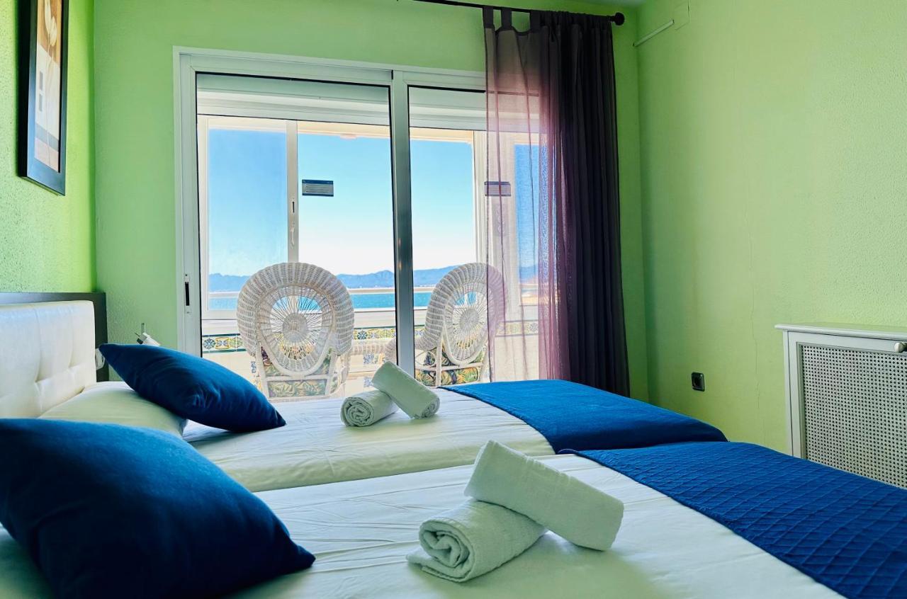 Apartamento Rits *
