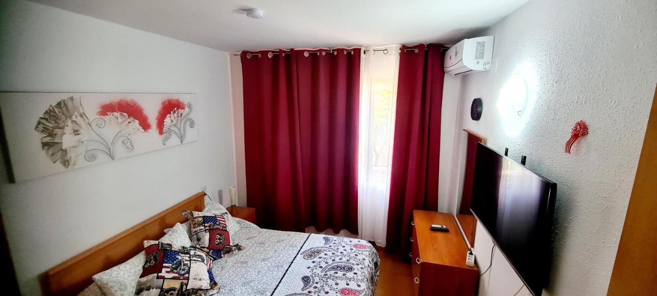 Center Near Port Aventura * Salou