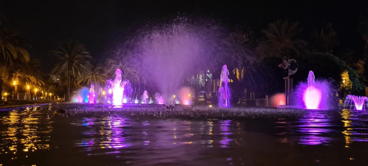 Center Near Port Aventura Apartment