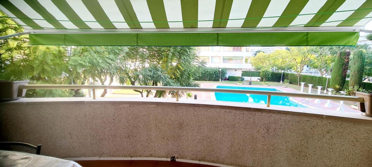 Center Near Port Aventura * Salou