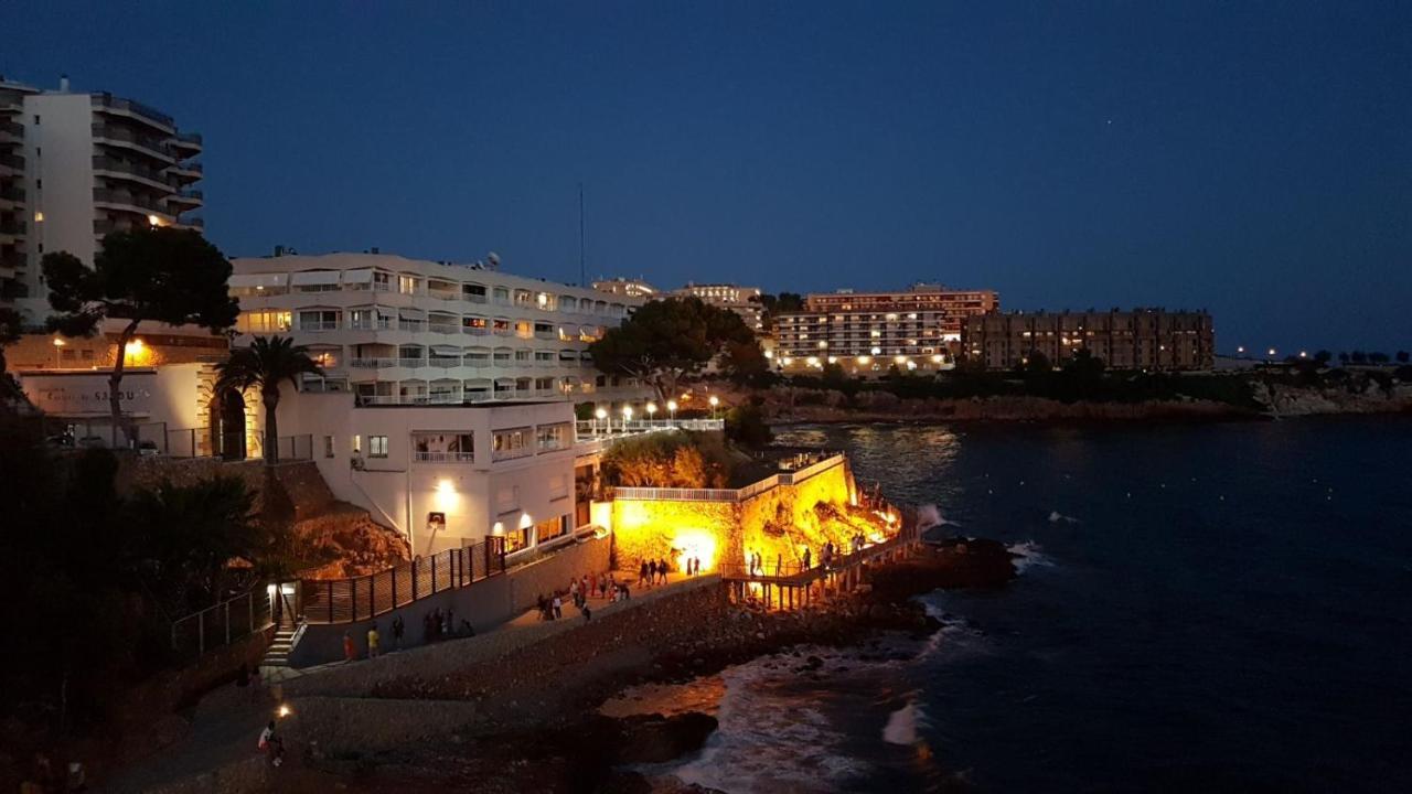 Apartment Center Near Port Aventura Salou