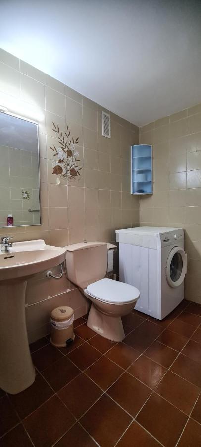 Apartment In Center, Near Port Aventura