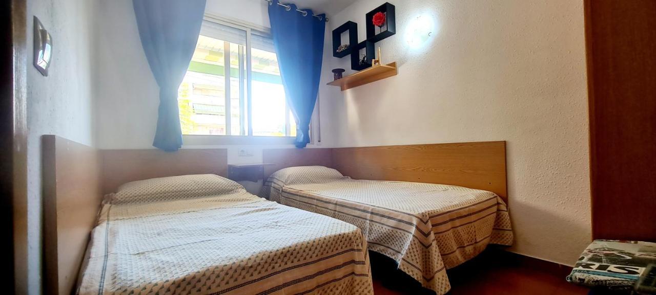 Center Near Port Aventura Apartment Salou