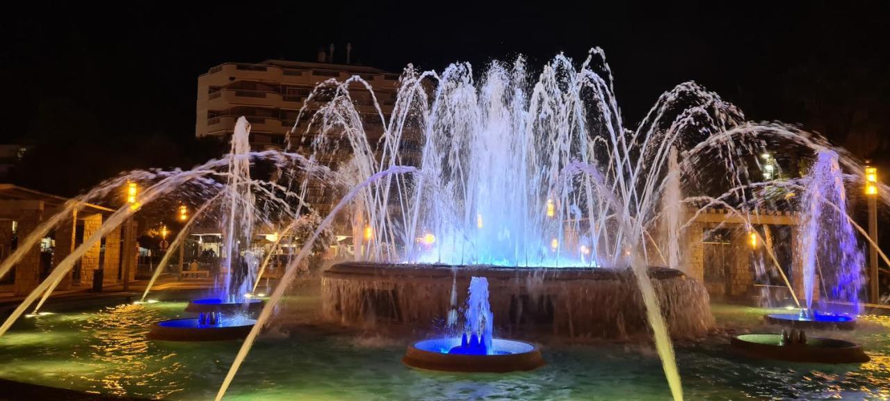 Center Near Port Aventura Apartment Salou