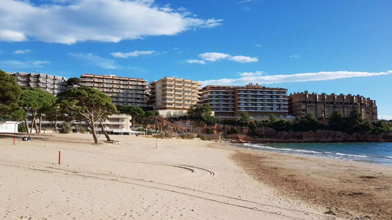 Center Near Port Aventura Apartment *