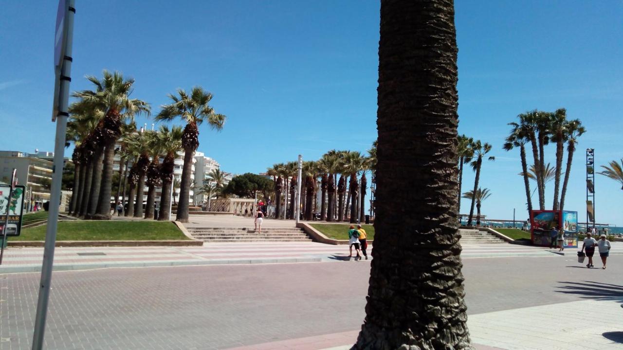 Center Near Port Aventura Apartment