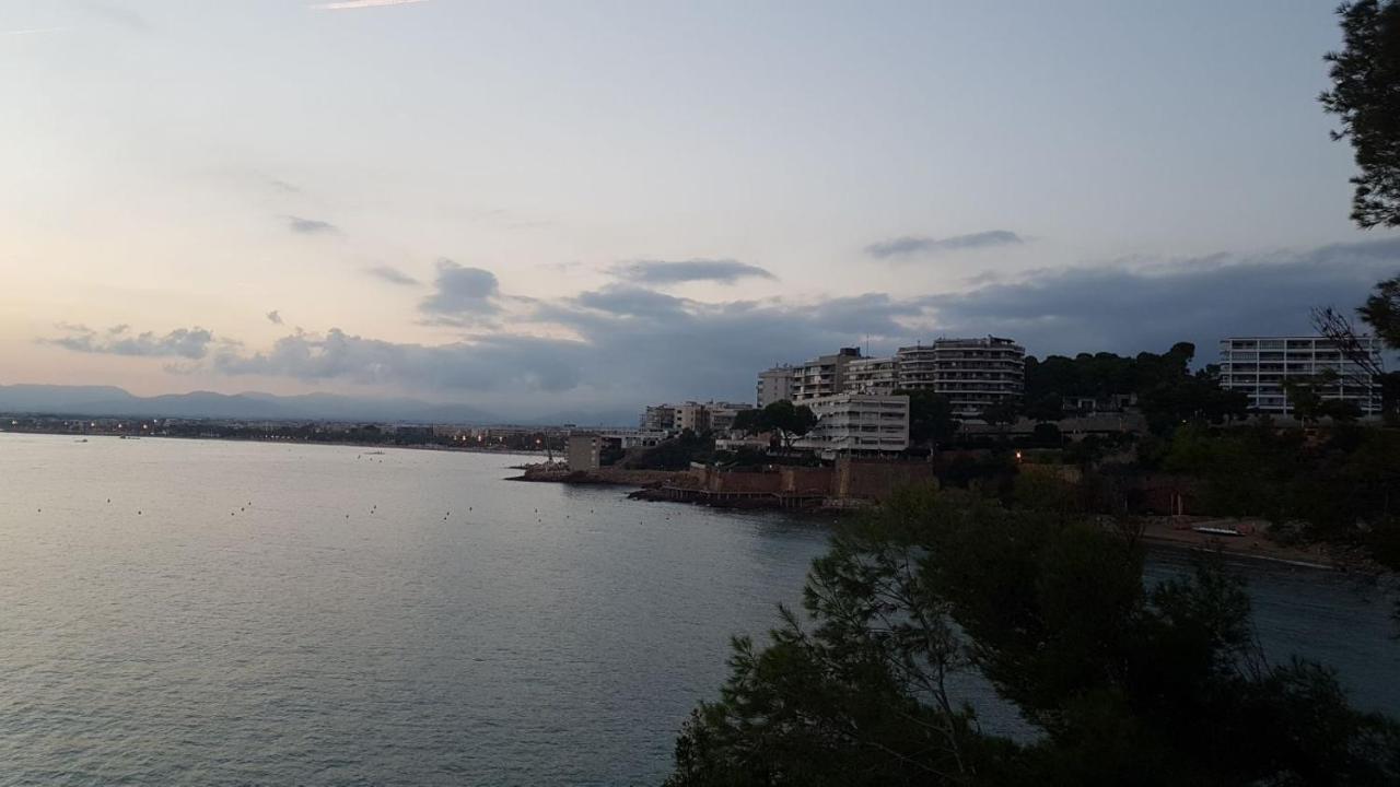 Center Near Port Aventura Apartment Salou