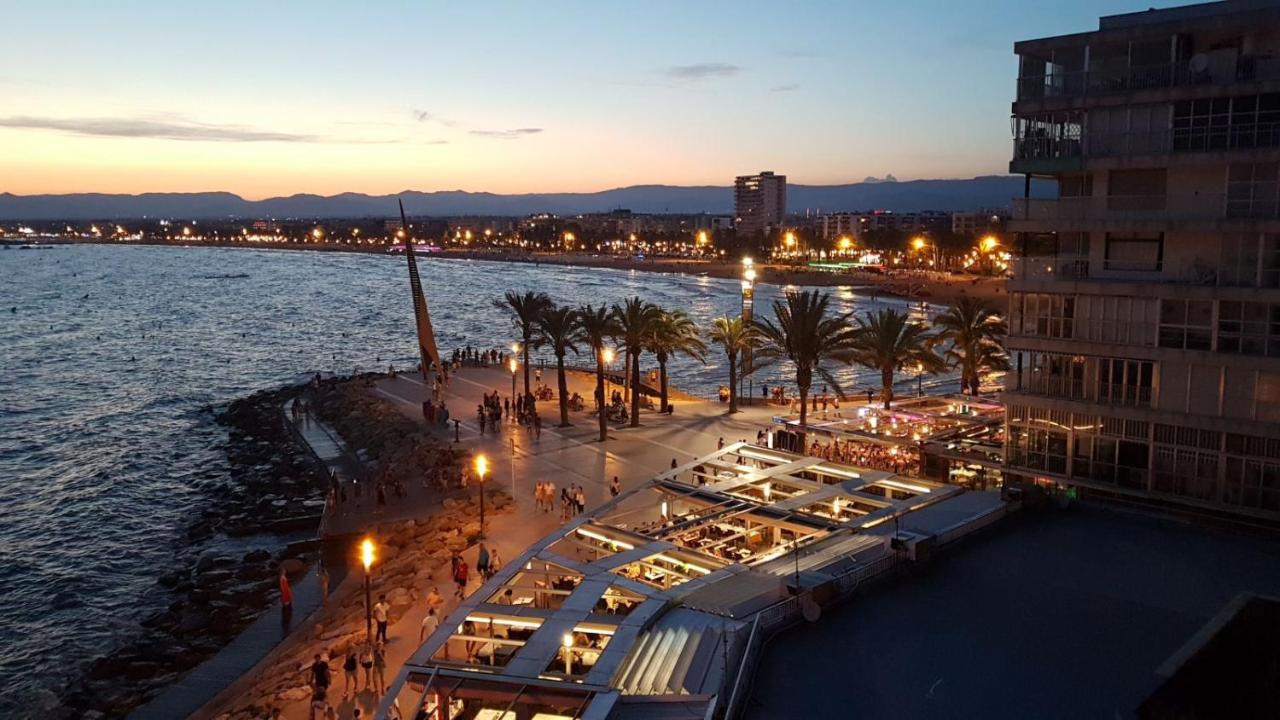 Center Near Port Aventura * Salou