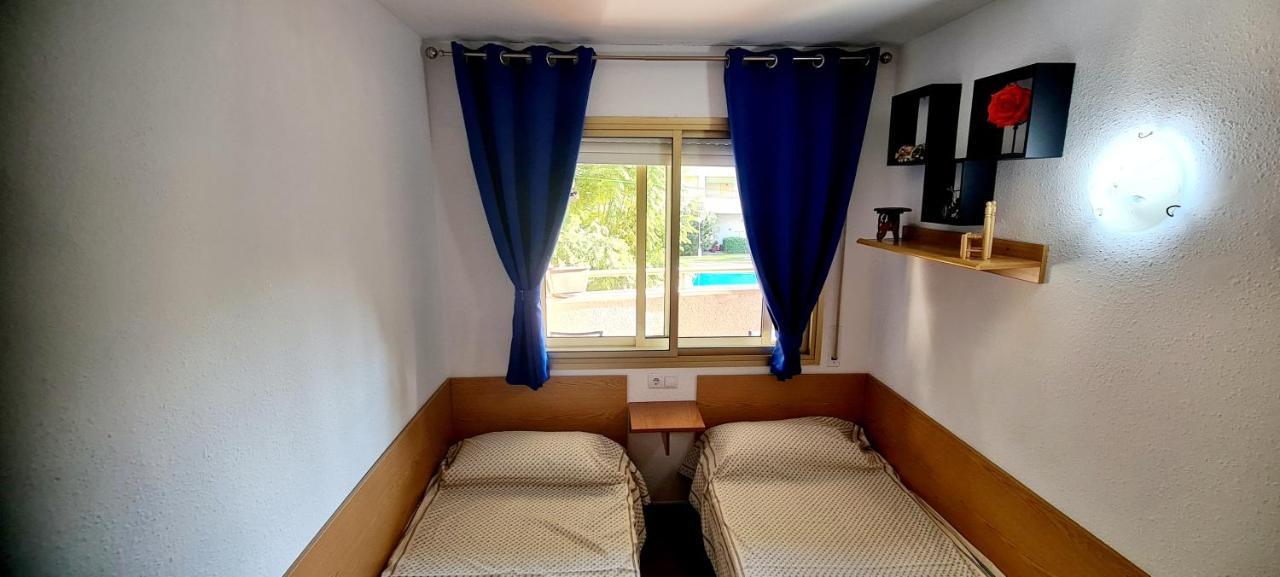 Apartment Center Near Port Aventura