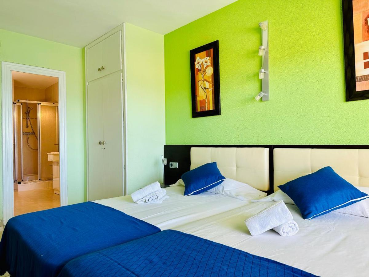 Rits * Salou