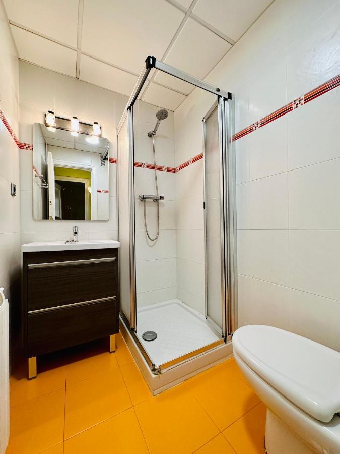Apartamento Rits Salou