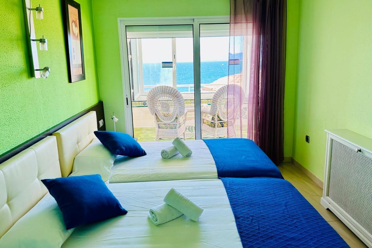 Rits Apartamento Salou