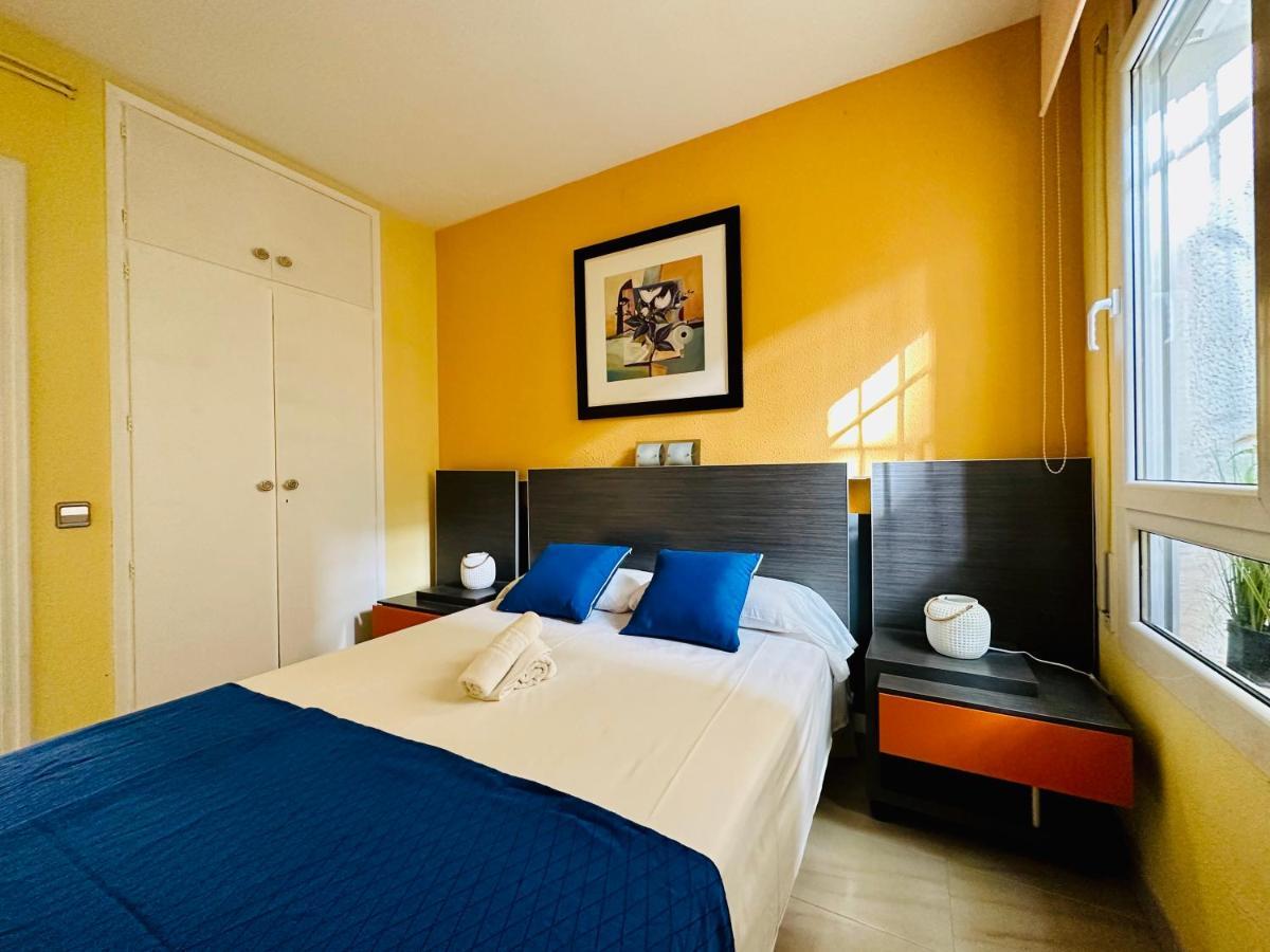 Rits Apartamento *