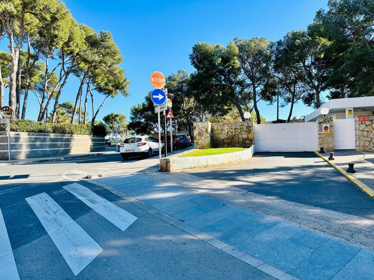Apartamento Rits Salou