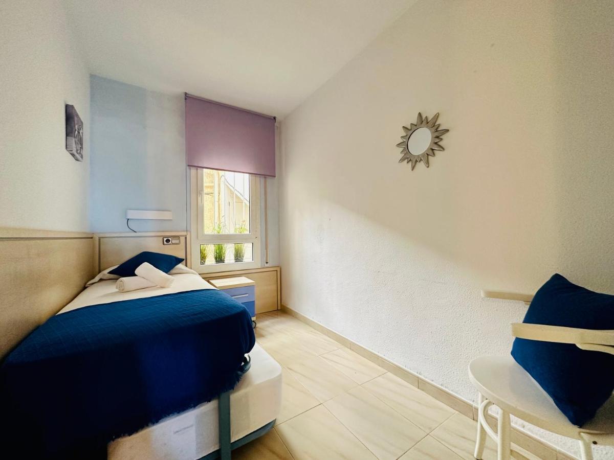 Apartamento Rits *