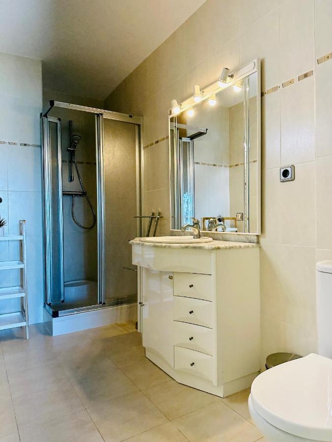 Rits Apartamento *