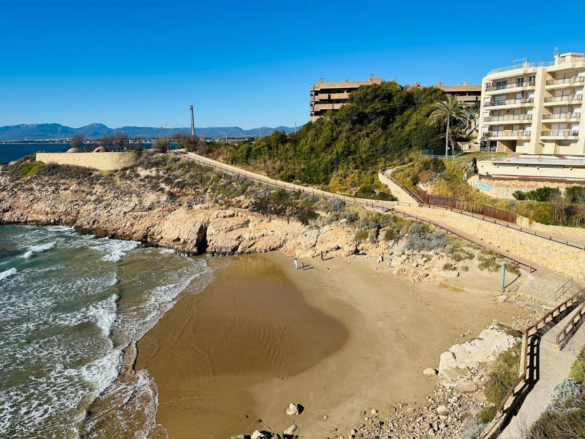 Apartamento Rits Salou