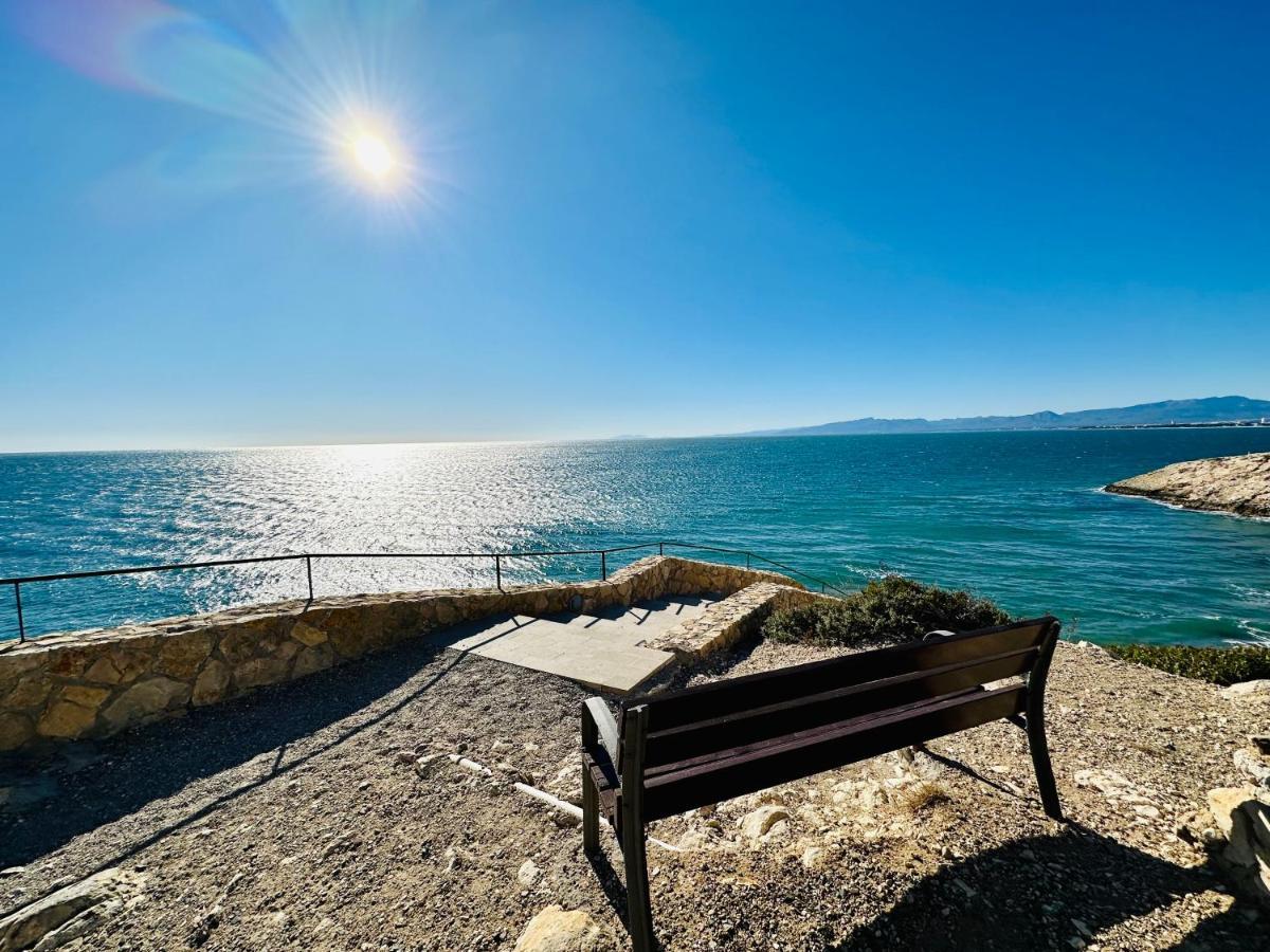 Apartamento Rits Salou