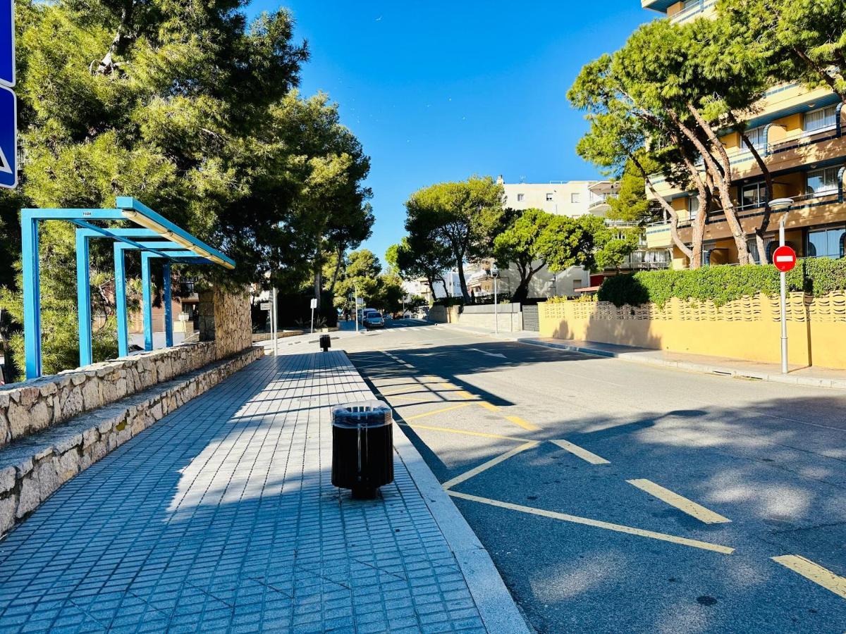 Apartamento Rits Salou