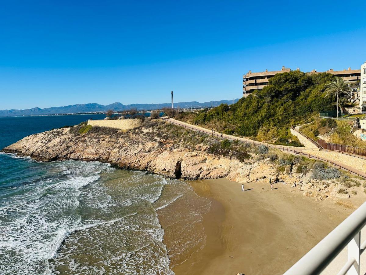 Apartamento Rits