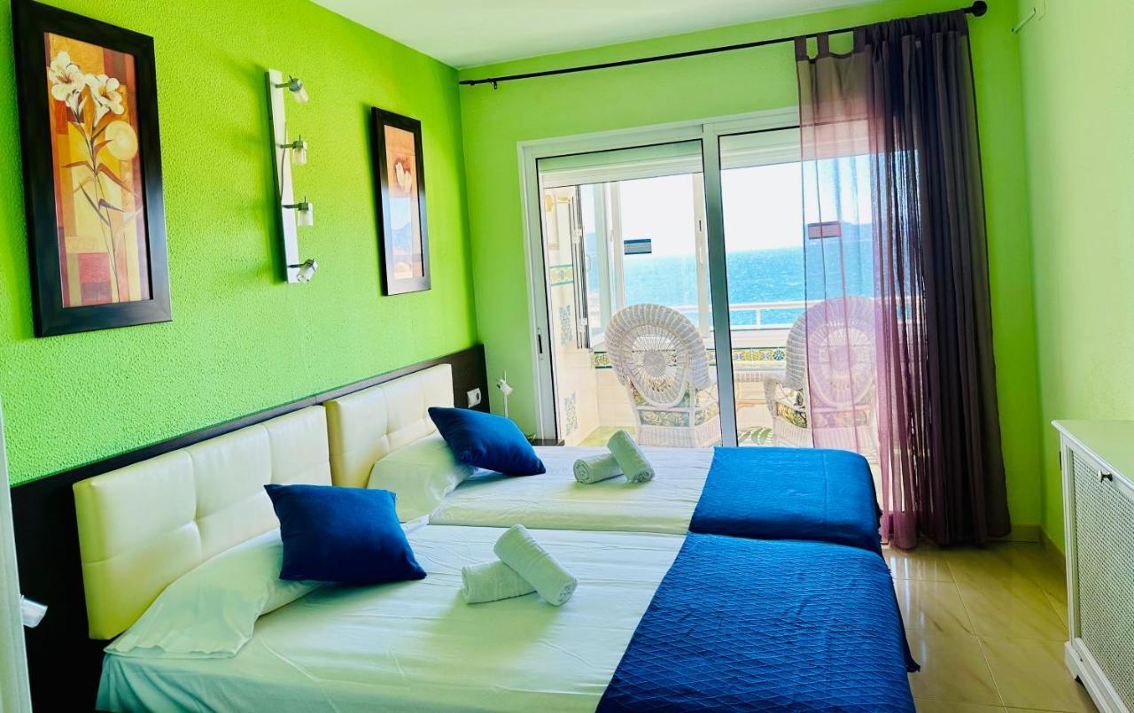 Rits Apartamento Salou