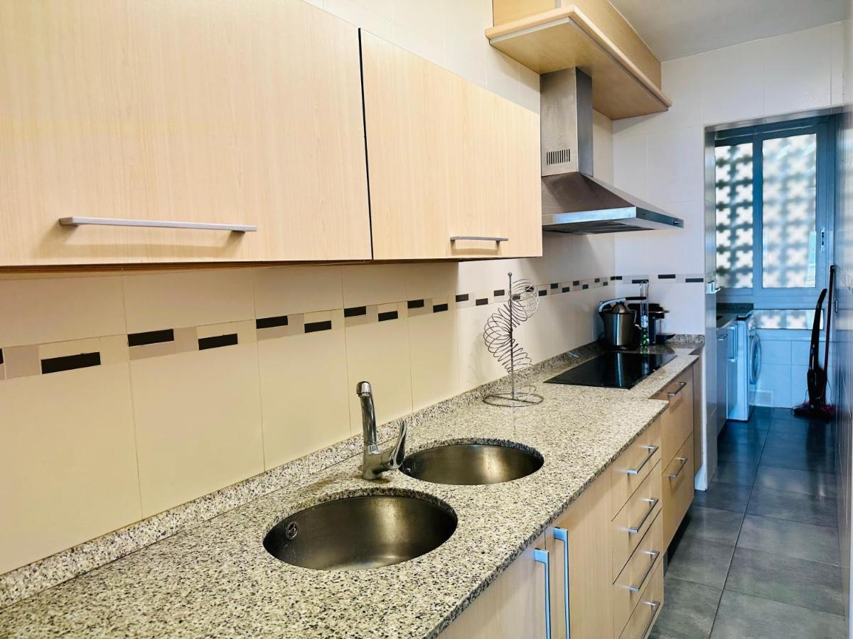Apartamento Rits *
