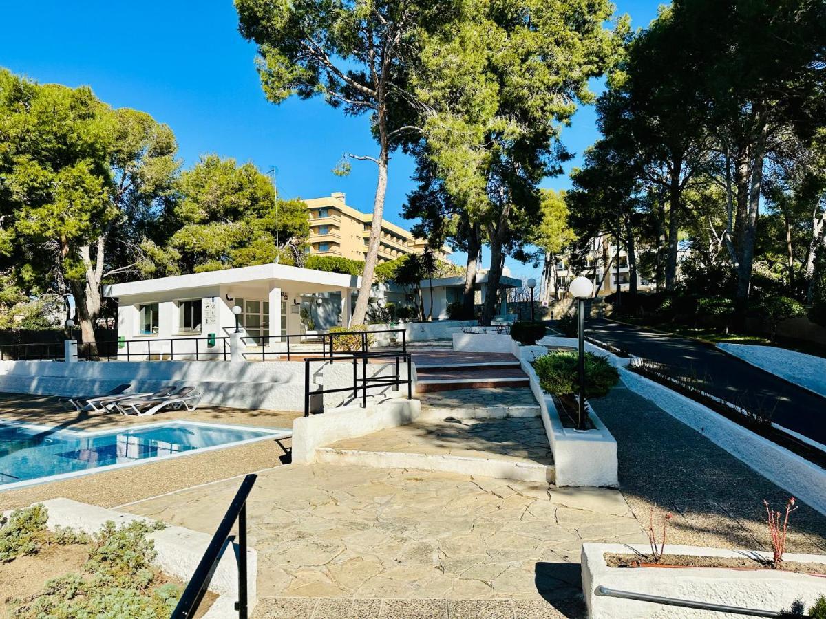 Rits Appartement Salou