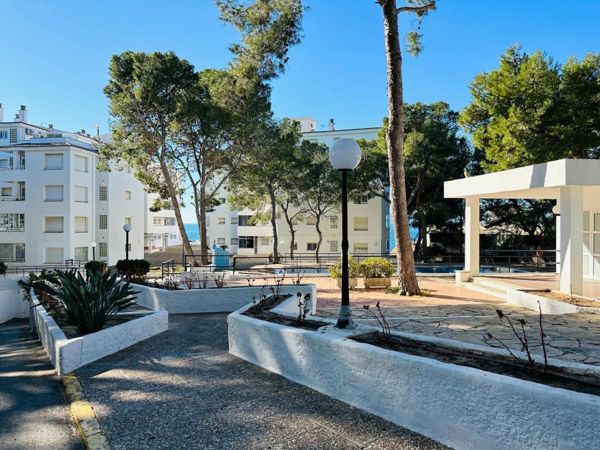 Rits Apartamento Salou
