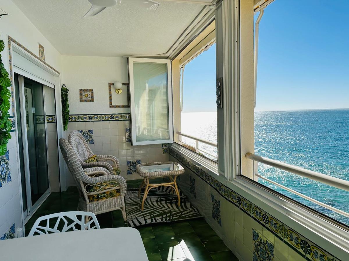 Rits Apartamento Salou