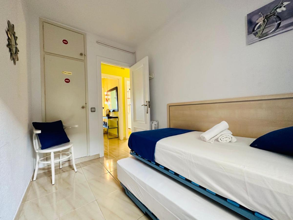 Apartamento Rits *