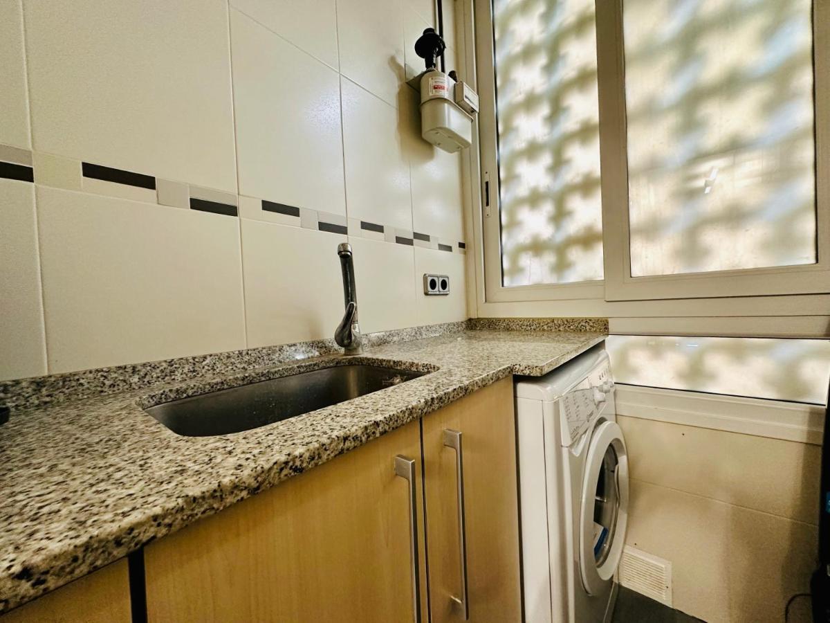 Apartamento Rits *