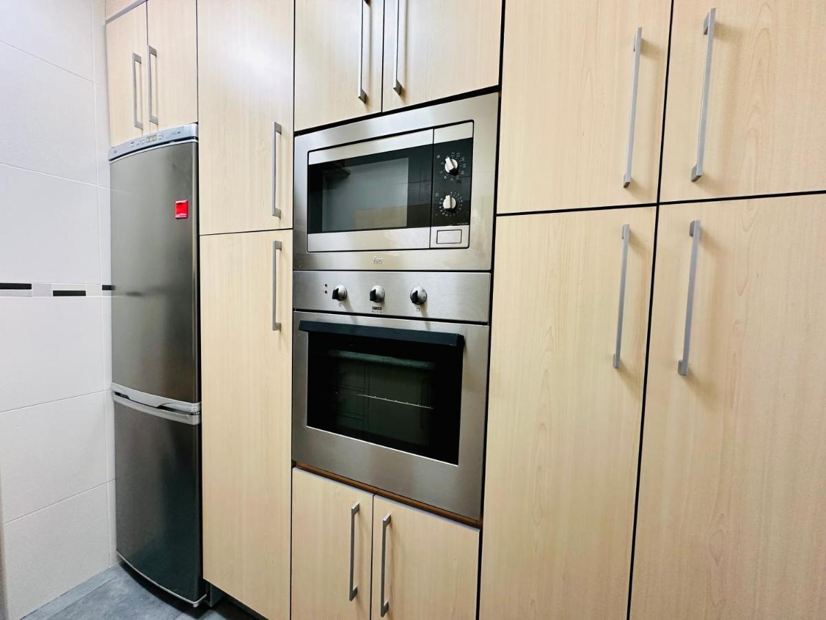 Rits Apartamento *