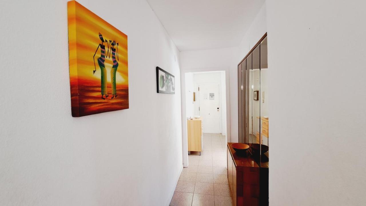 Riviera Niza 05 Appartement Salou