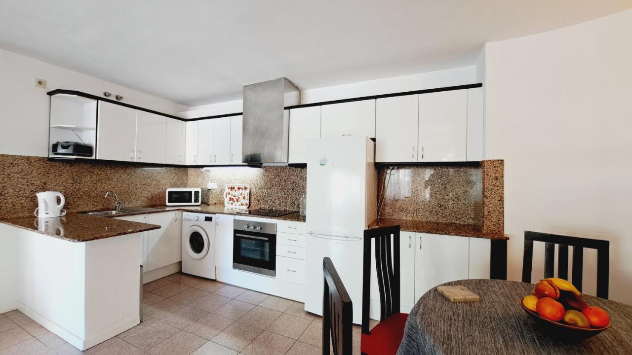 Riviera Niza 05 Appartement Salou