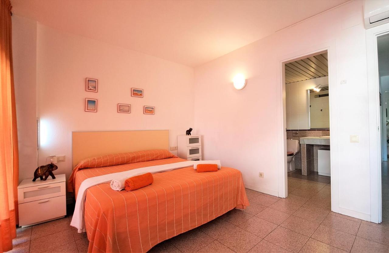 Appartement Riviera Niza 05 Salou