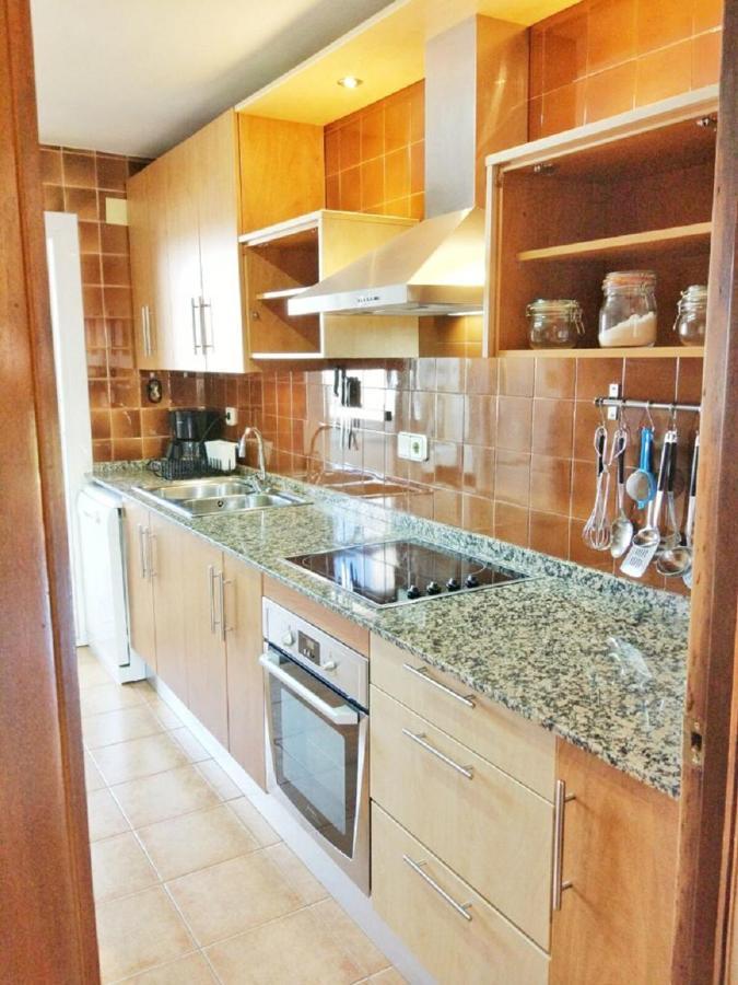 Great Mimosas Apartment *