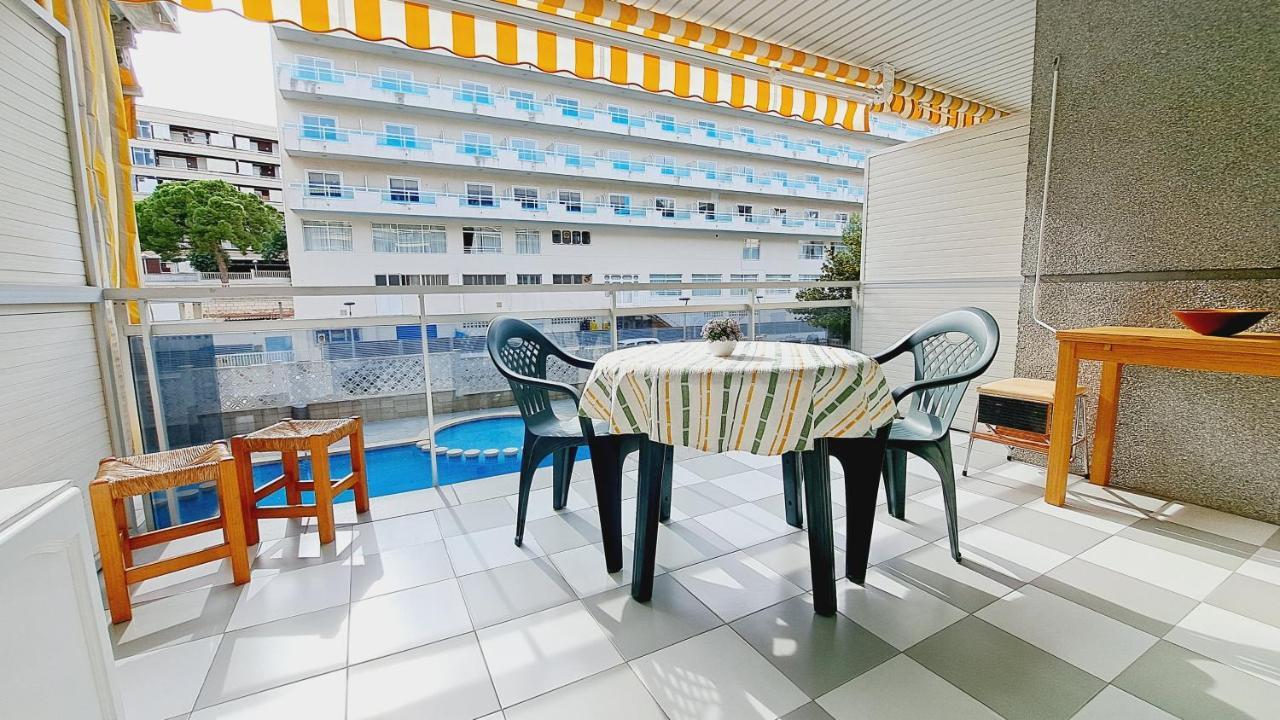 Appartement Montblanc Familidays 013 Salou