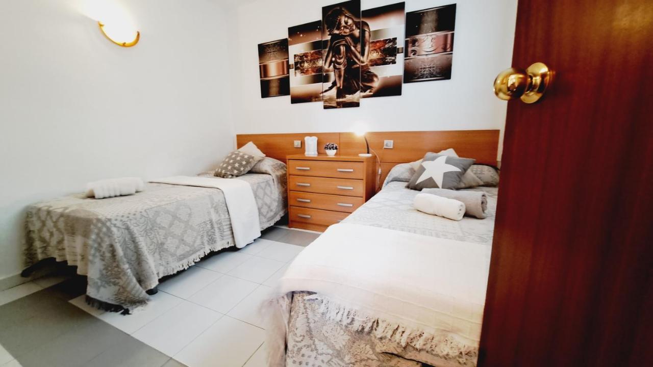 Appartement Montblanc Familidays 013 *